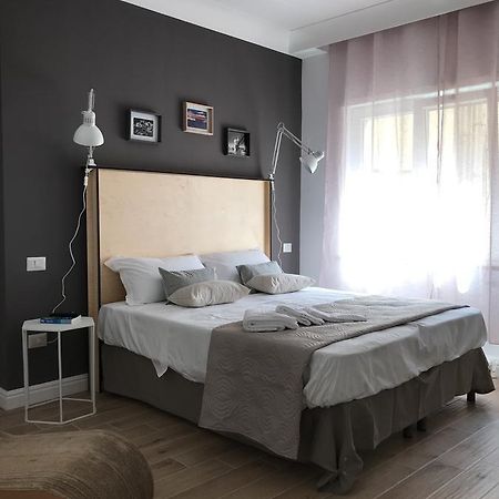 B&B Letto&Latte Pompeja Zewnętrze zdjęcie