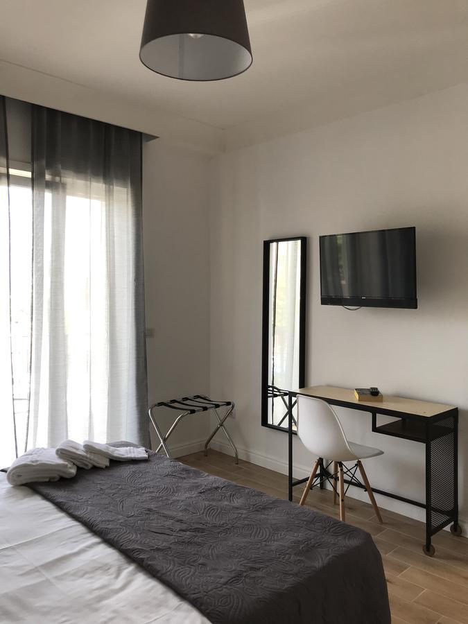 B&B Letto&Latte Pompeja Zewnętrze zdjęcie
