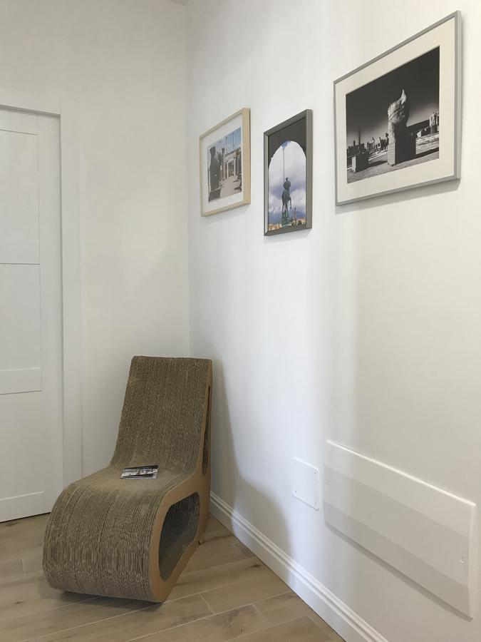B&B Letto&Latte Pompeja Zewnętrze zdjęcie
