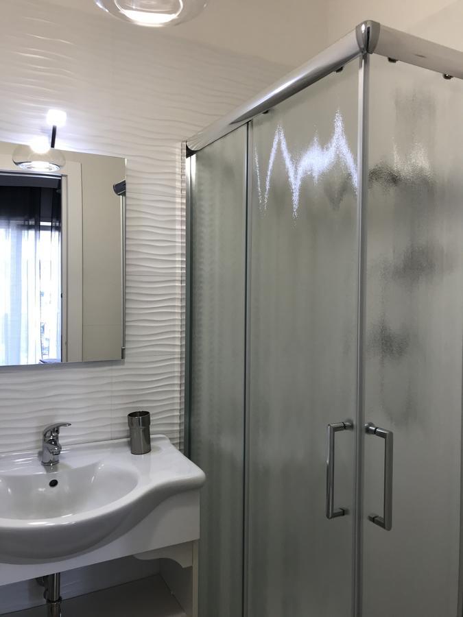 B&B Letto&Latte Pompeja Zewnętrze zdjęcie