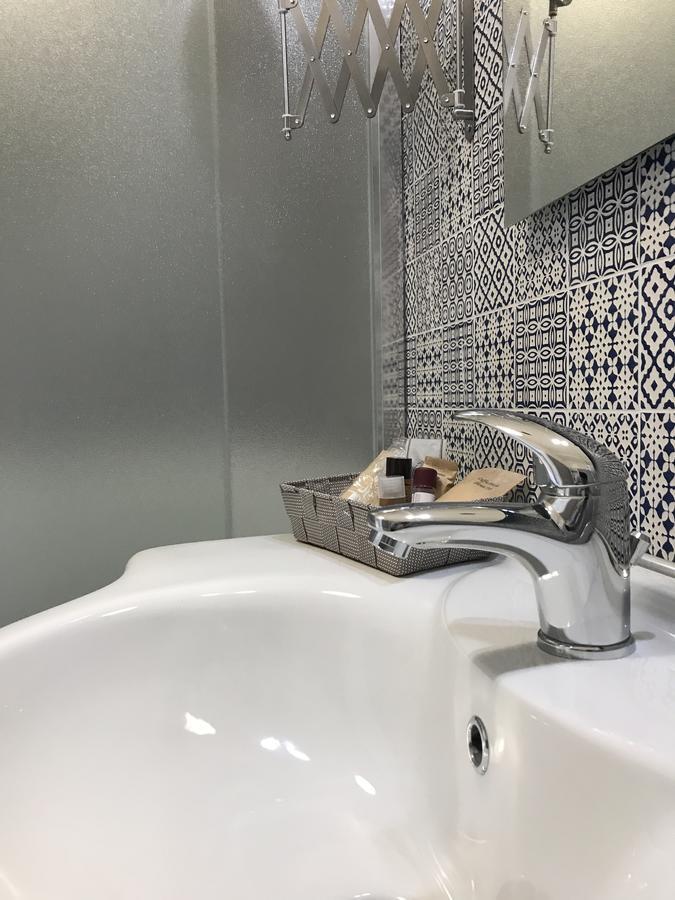 B&B Letto&Latte Pompeja Zewnętrze zdjęcie
