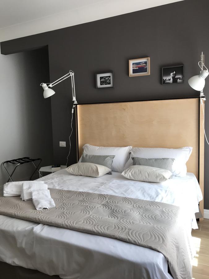 B&B Letto&Latte Pompeja Zewnętrze zdjęcie