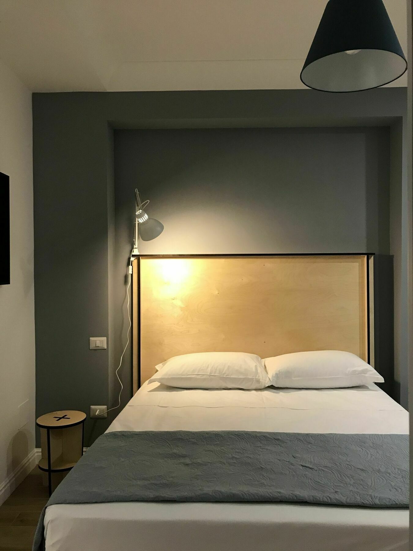 B&B Letto&Latte Pompeja Zewnętrze zdjęcie
